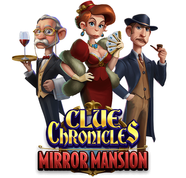 Cricbaba Online Casino Cricbaba Clue Chronicles: Mirror Mansion