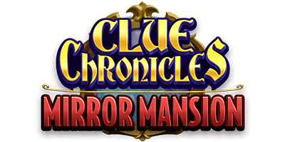 Cricbaba Clue Chronicles: Mirror Mansion